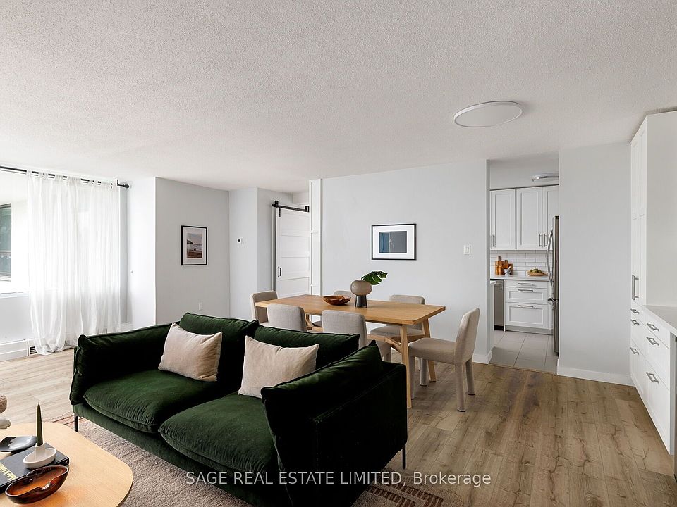 1st image of 61 Richview Rd #510