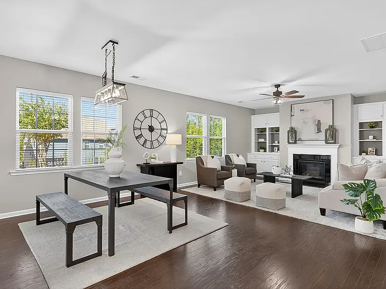 7019 Hamilton Mill Dr — Photo 9