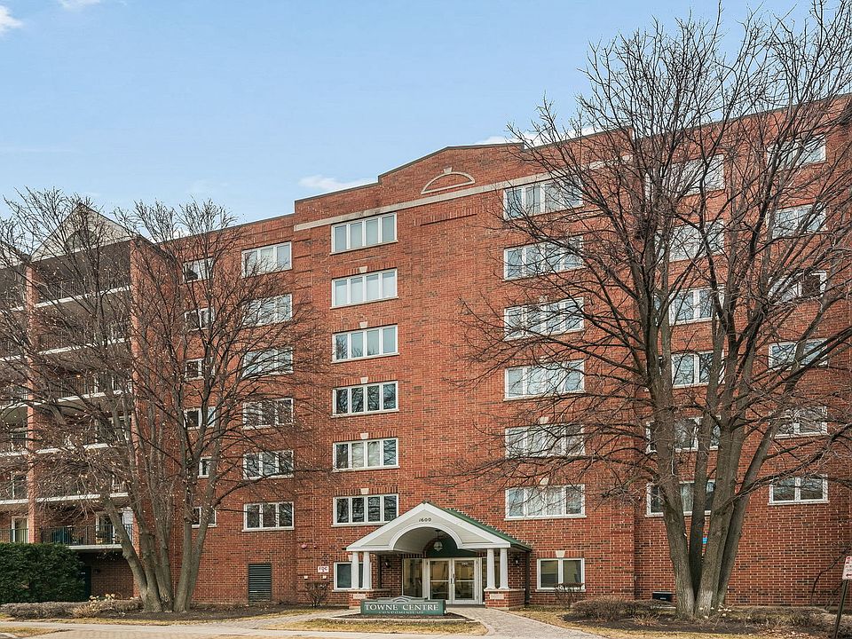 1st image of 1600 Thacker St #513