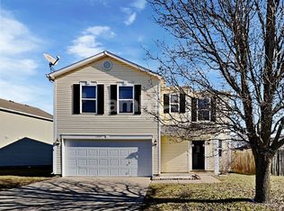 13207 N Becks Grove Dr, Camby, IN
