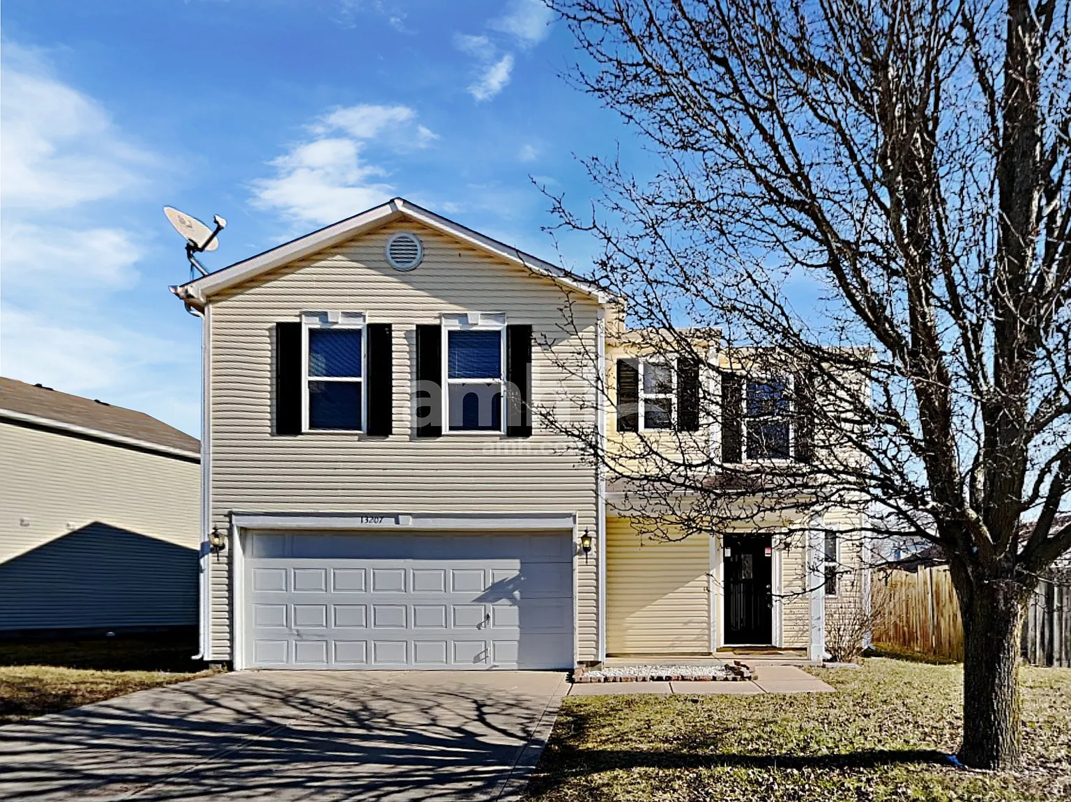 13207 N Becks Grove Dr photo 1