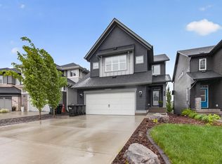 133 Aberdeen Cres, Strathcona County, AB T8H 1W7