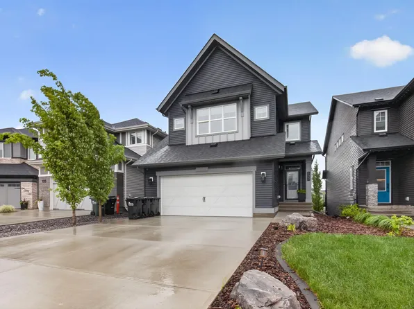 133 Aberdeen Cres, Strathcona County, AB T8H 1W7