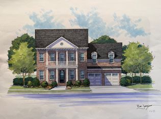 5007 Congress Dr LOT 2698, Franklin, TN 37064