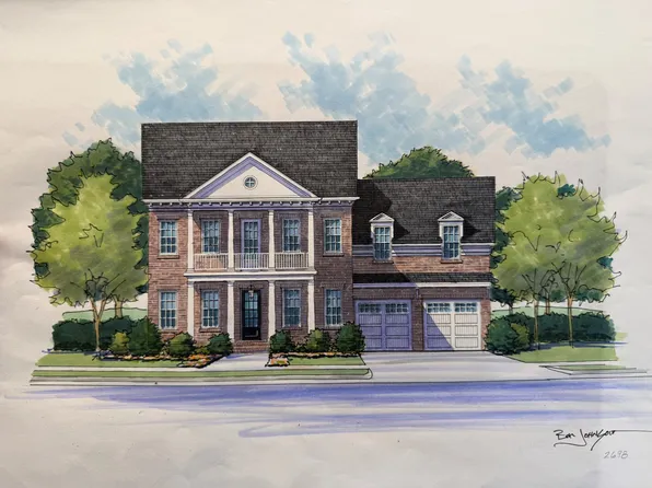 5007 Congress Dr Lot 2698, Franklin, TN 37064