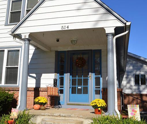 2nd image of 514 N Mechanic St
