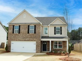 17994 April Leigh Cir, Vance, AL 35490