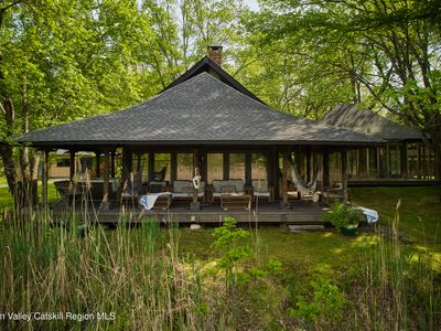 36 Nature'S Drive, Tillson, NY, 12486