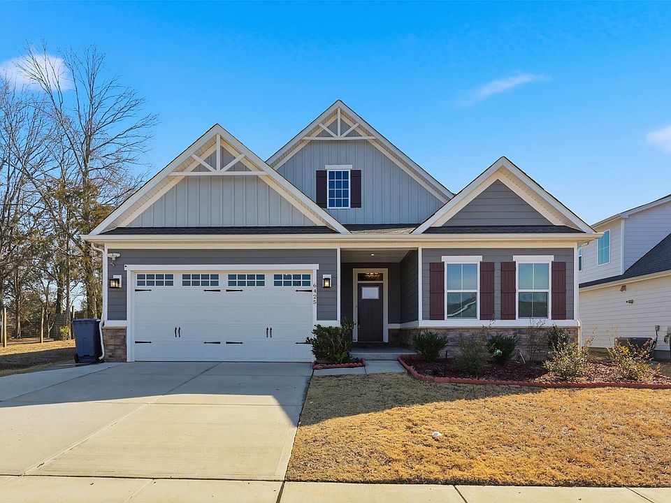1st image of 6425 Cumberland Dr #23