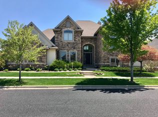 1407 Blue Ridge Trl, Waunakee, WI 53597