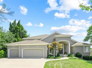 5805 W 131st St, Overland Park, KS 66209