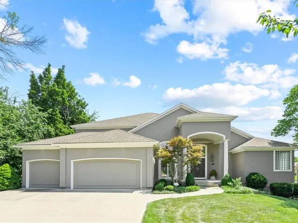 5805 W 131st St, Overland Park, KS 66209