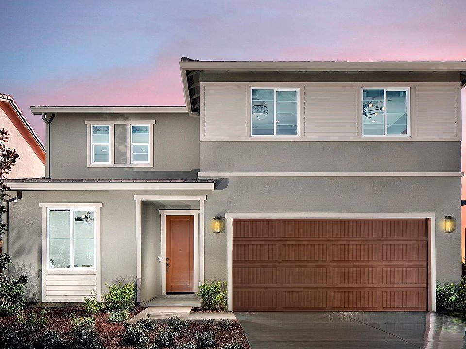 Vibrance Plan 1 Model