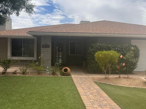 2407 W Le Marche Ave, Phoenix, AZ 85023