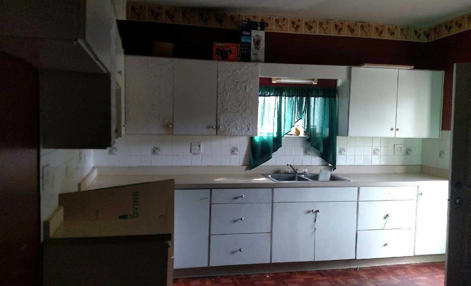 3 bed, 1510 sqft, $920 — Photo 2