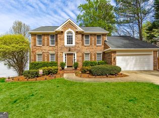 11115 Sea Lilly Dr, Johns Creek, GA 30022