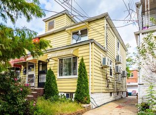 1633 E 91st Street, Brooklyn, NY 11236