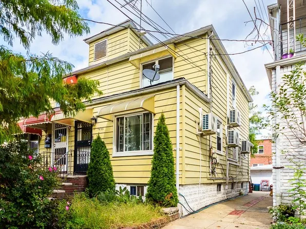 1633 E 91st Street, Brooklyn, NY 11236