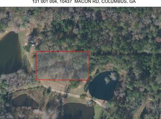 10437 Macon Rd, Columbus, GA 31820