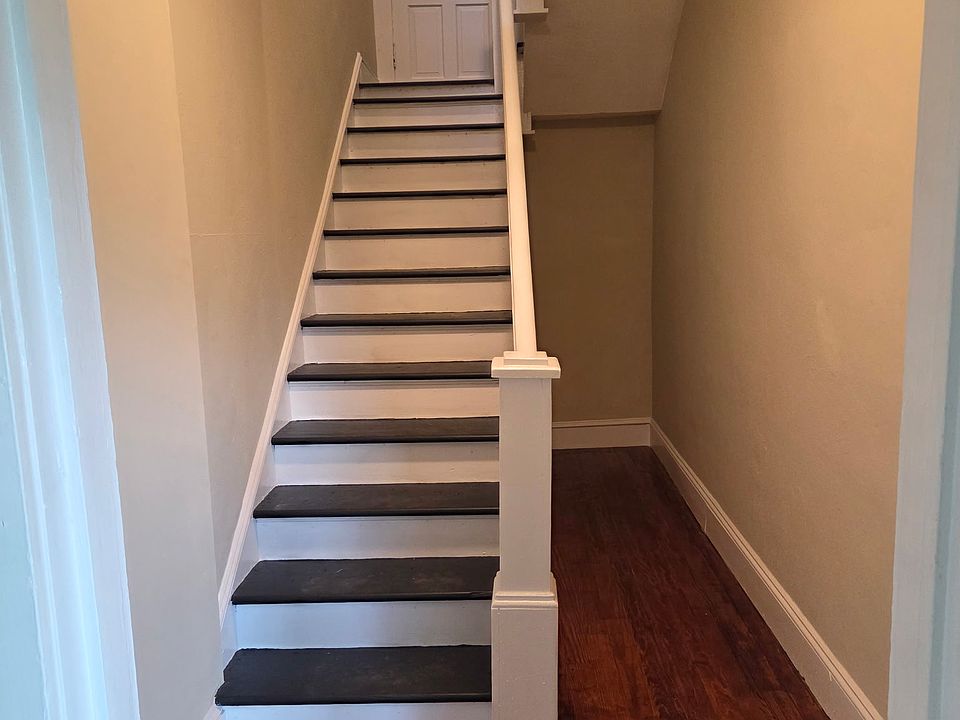 Stairway