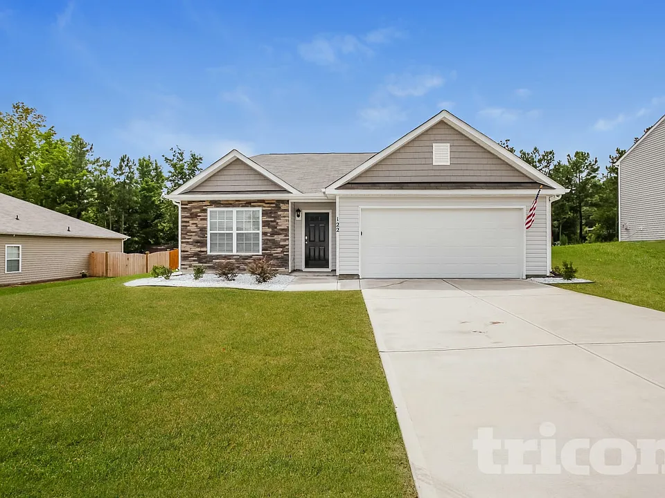 122 Denali Cir
