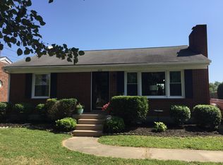 6113 Gailbreath Ave, Louisville, KY 40219