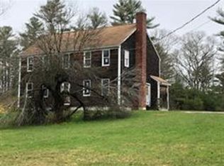 105 County St, Lakeville, MA 02347