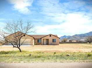 5258 E Calle De La Fresa, Hereford, AZ 85615