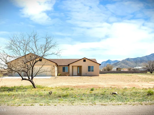 5258 E Calle De La Fressa --, Hereford, AZ 85615