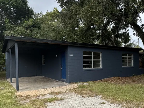 1222 Dewey Ave, Orlando, FL 32808