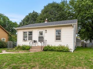 5237 N 4th St, Minneapolis, MN 55430