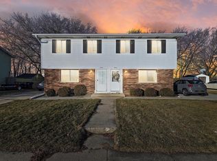 9346 Florence Dr #9348, Sturtevant, WI 53177