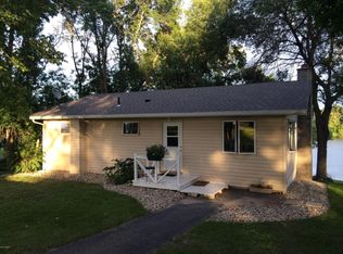 2405 W Lake Jessie Dr SE, Alexandria, MN 56308
