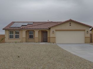 15875 Papago Pl, Victorville, CA 92394