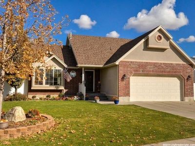 1716 W 1390 S, Syracuse, UT, 84075