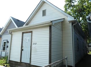 219 Kansas St, Indianapolis, IN 46225