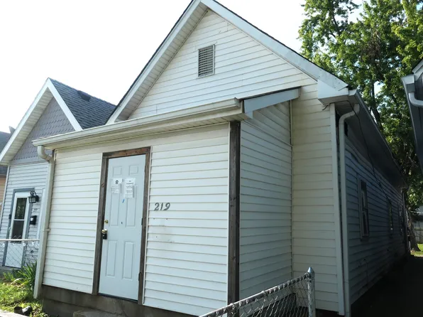219 Kansas St, Indianapolis, IN 46225