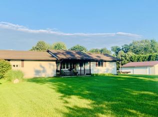 65930 Smilax Rd, North Liberty, IN 46554