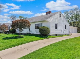 59 E Ankeney Mill Rd, Xenia, OH 45385