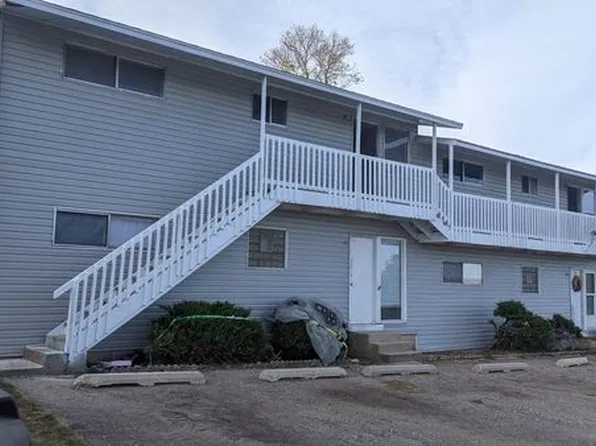 752 12th St #3, Evanston, WY 82930