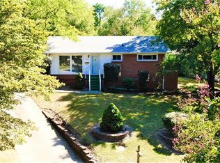 2211 Hardie St, Greensboro, NC 27403