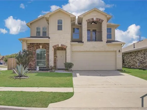 21703 Barred Owl Dr, Humble, TX 77338
