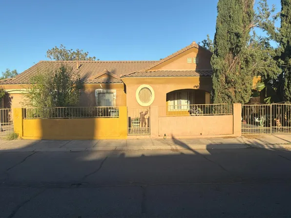 2230 N Calle Cananea, Nogales, AZ 85621