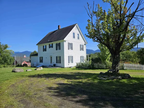 714 Route 117, Sugar Hill, NH 03586