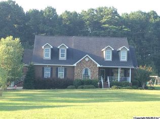 3760 Beasley Rd, Hokes Bluff, AL 35903