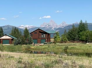 2879 N 3000 W, Tetonia, ID 83452