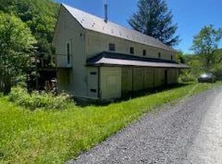 309 Rausch Rd, Galeton, PA 16922