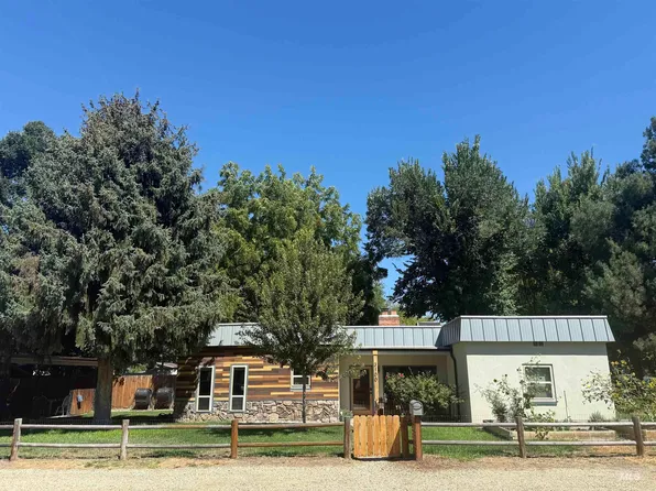 3100 W Grace St, Boise, ID 83703