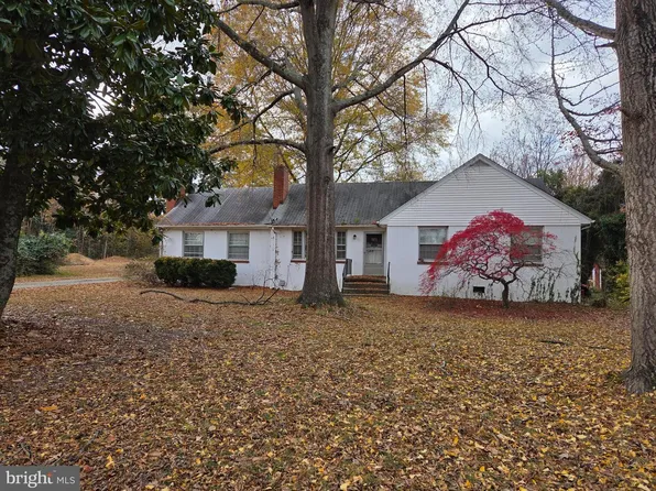 10374 Rectory Ln, King George, VA 22485