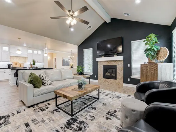 14500 Giverny Ln, Yukon, OK 73099